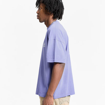 Reternity Reternity T-Shirt Creative Dept FW25 Washed Purple