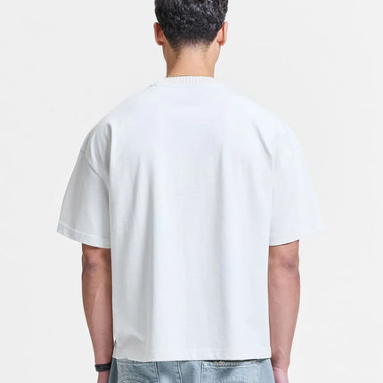 Reternity Reternity T-Shirt L'cône SS26 Off White