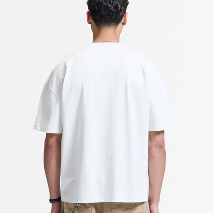 Reternity Reternity T-Shirt L'Expression SS26 Off White