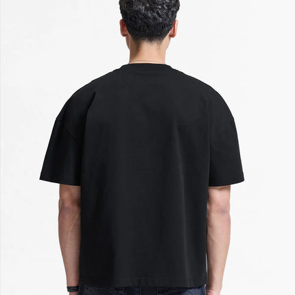 Reternity Reternity T-Shirt Logo SS26 Black