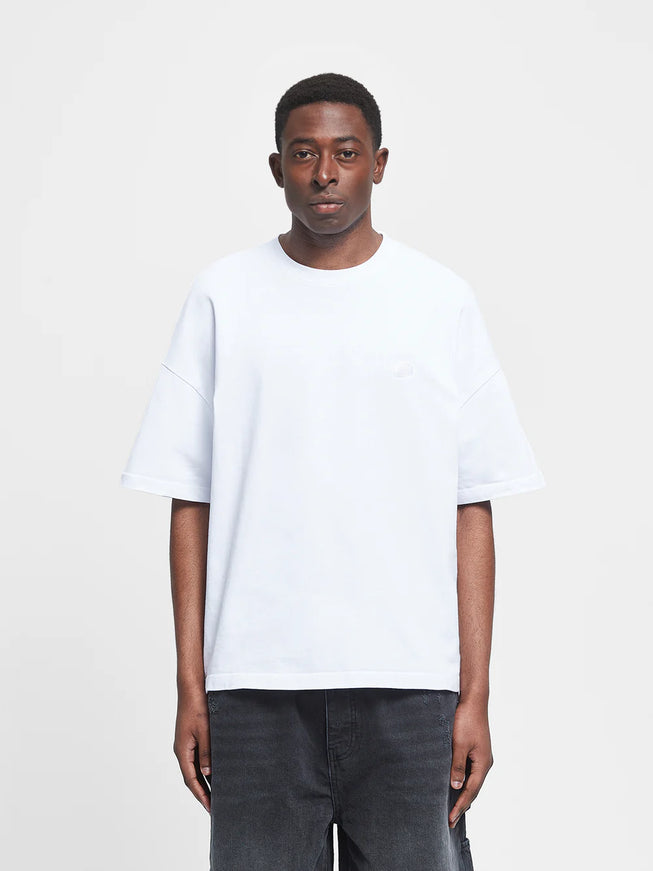 Reternity Reternity T-Shirt Signe SS26 White