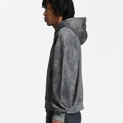 Reternity Reternity Zip Hoodie Deliria FW25 Black