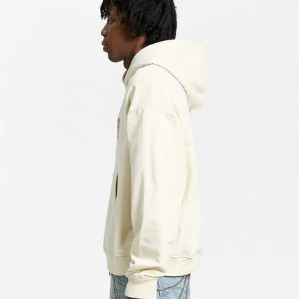 Reternity Reternity Zip Hoodie Watercolor FW25 Cream