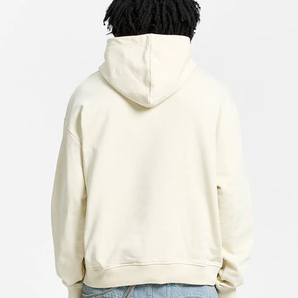 Reternity Reternity Zip Hoodie Watercolor FW25 Cream