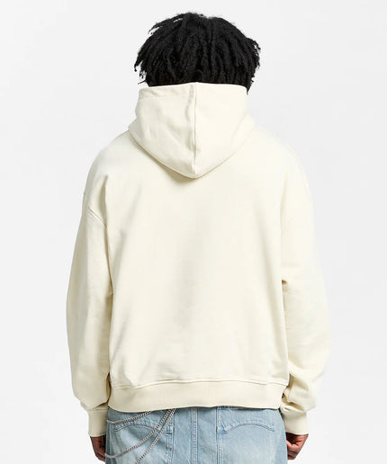 Reternity Reternity Zip Hoodie Watercolor FW25 Cream