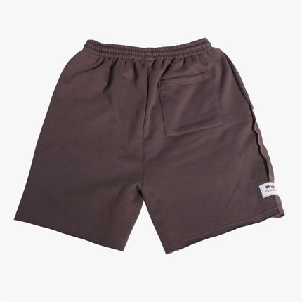 RÊVANE RÊVANE Short Club Brown
