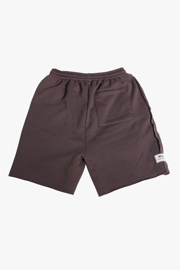 RÊVANE RÊVANE Short Club Brown