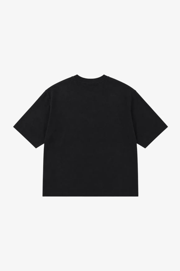 RÊVANE RÊVANE T-Shirt Signature Black