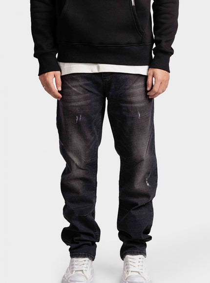 Richesse Richesse Jeans Bullet 2294 Black