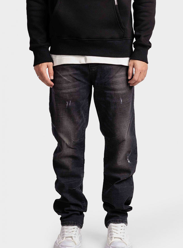 Richesse Richesse Jeans Bullet 2294 Black