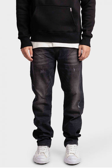 Richesse Richesse Jeans Bullet 2294 Black