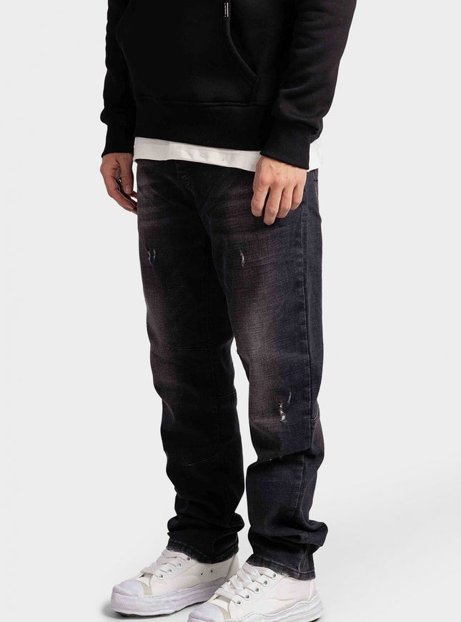 Richesse Richesse Jeans Bullet 2294 Black