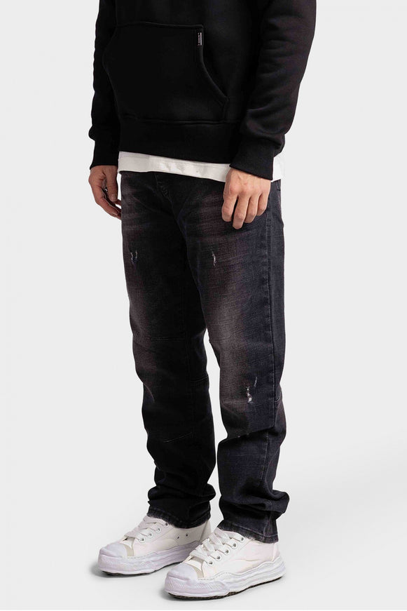 Richesse Richesse Jeans Bullet 2294 Black