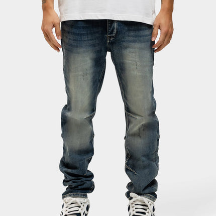 Richesse Richesse Jeans Bullet 2294 Washed Blue