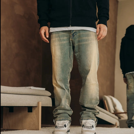 Richesse Richesse Jeans Bullet Blue