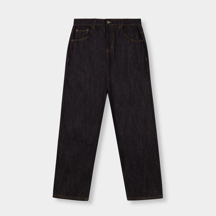 Rivero Rivero Jeans Baggy Raw Denim FW25