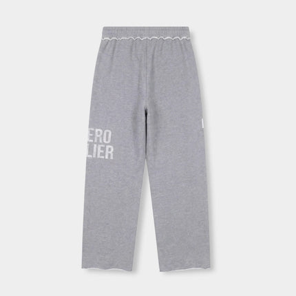 Rivero Rivero Jogger Artifact FW26 Grey