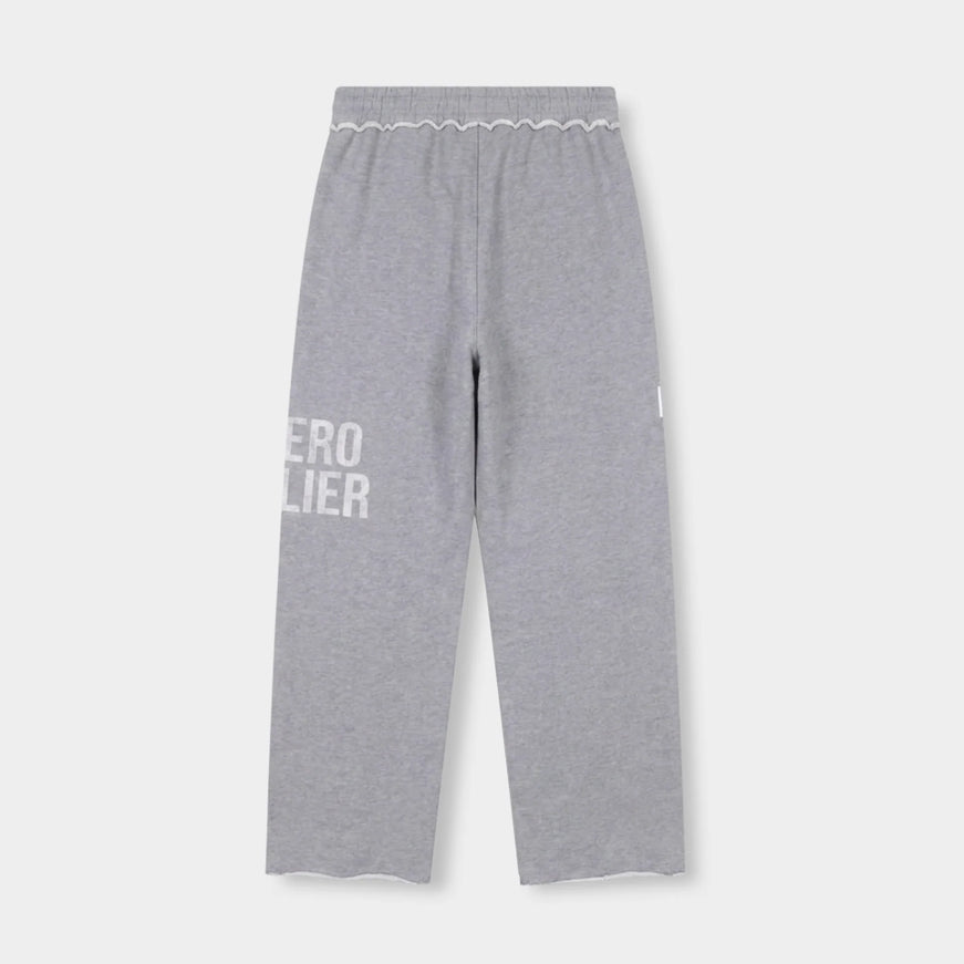 Rivero Rivero Jogger Artifact FW26 Grey