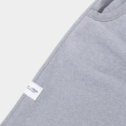 Rivero Rivero Jogger Artifact FW26 Grey