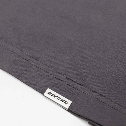 Rivero Rivero Longsleeve Urban FW25 Space Blue/Pink