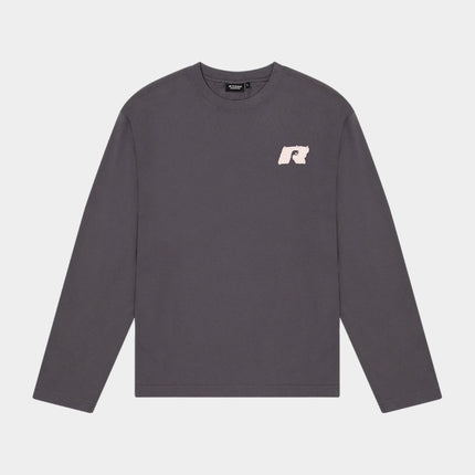 Rivero Rivero Longsleeve Urban FW25 Space Blue/Pink