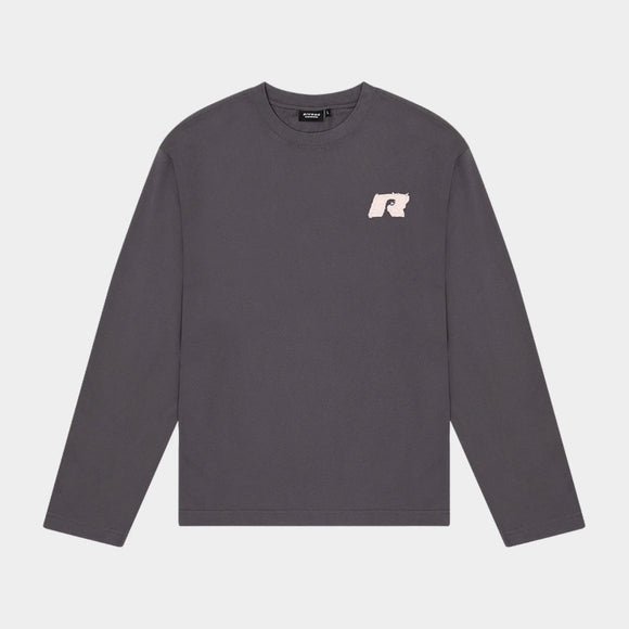 Rivero Rivero Longsleeve Urban FW25 Space Blue/Pink