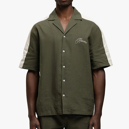 Rivero Rivero Set Retro Linen SS25 Green