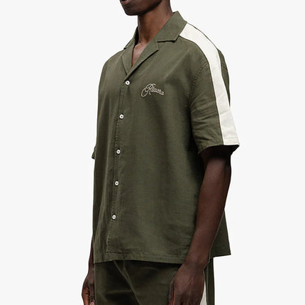 Rivero Rivero Set Retro Linen SS25 Green