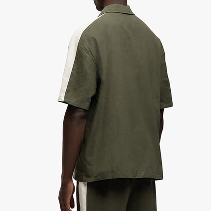 Rivero Rivero Set Retro Linen SS25 Green