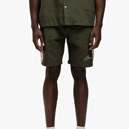 Rivero Rivero Set Retro Linen SS25 Green