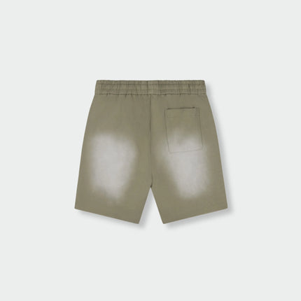 Rivero Rivero Short Washed SS26 Cypress