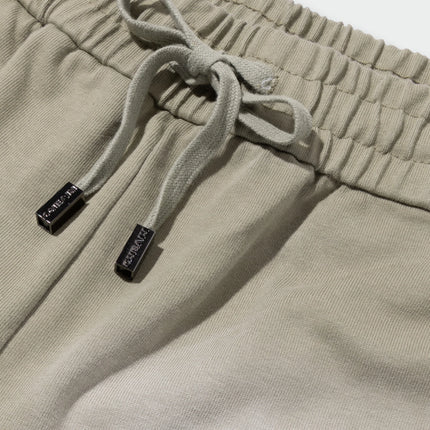 Rivero Rivero Short Washed SS26 Cypress