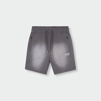 Rivero Rivero Short Washed SS26 Eclipse