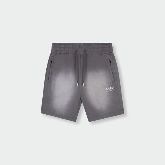 Rivero Rivero Short Washed SS26 Eclipse