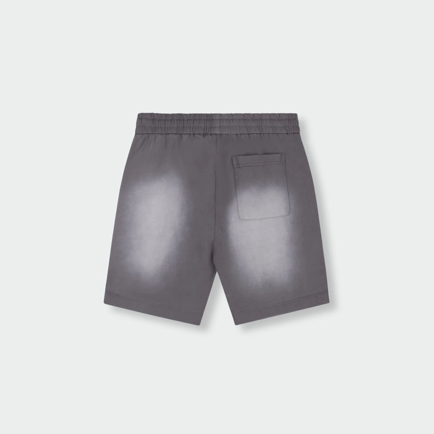 Rivero Rivero Short Washed SS26 Eclipse