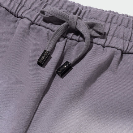 Rivero Rivero Short Washed SS26 Eclipse