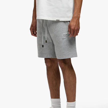 Rivero Rivero Shorts Urban SS25 Grey