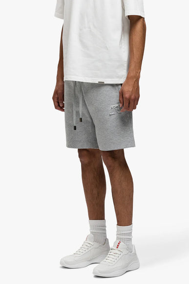 Rivero Rivero Shorts Urban SS25 Grey