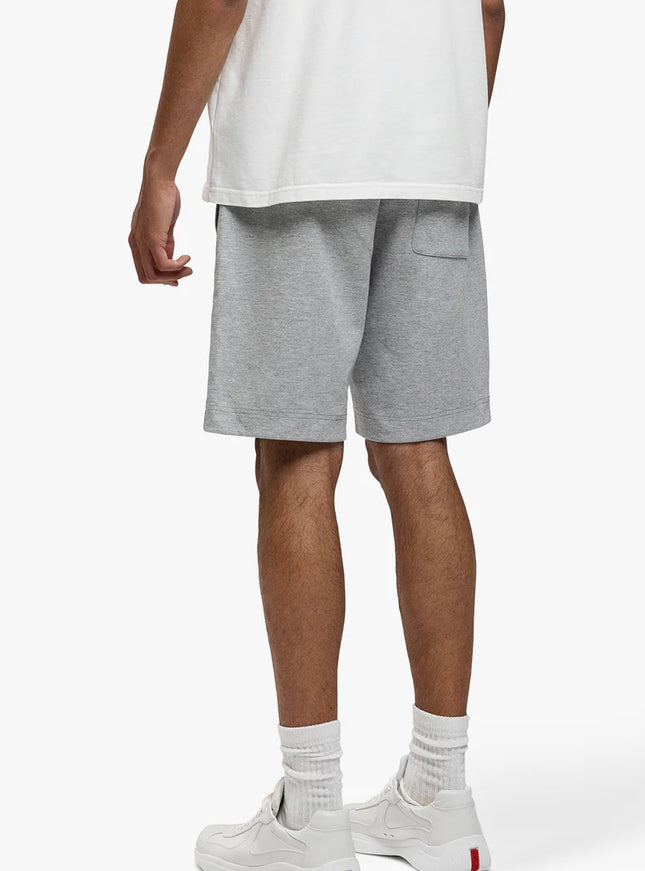 Rivero Rivero Shorts Urban SS25 Grey