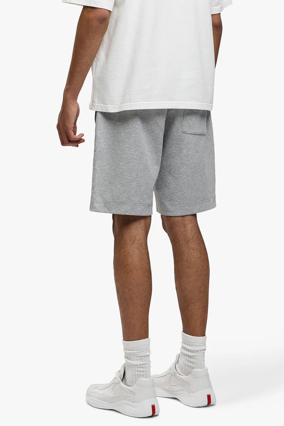 Rivero Rivero Shorts Urban SS25 Grey