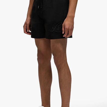 Rivero Rivero Swimshorts Signature SS25 Black