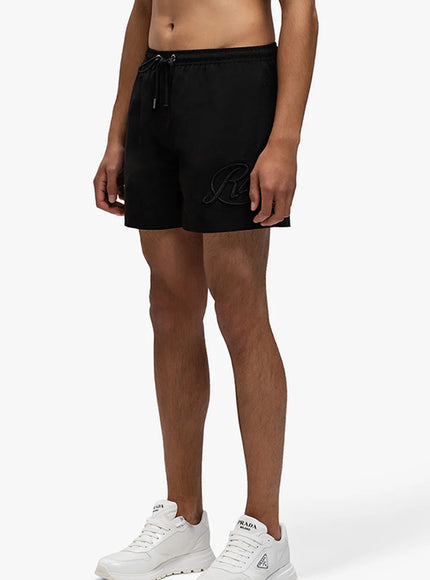 Rivero Rivero Swimshorts Signature SS25 Black