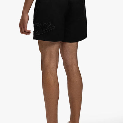 Rivero Rivero Swimshorts Signature SS25 Black
