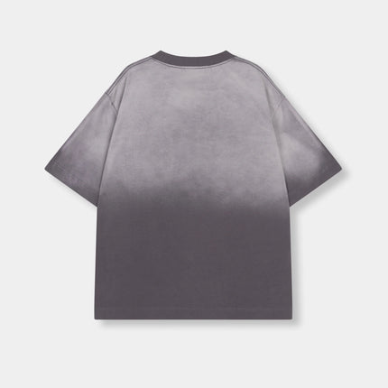 Rivero Rivero T-Shirt Shade Studio SS26 Granite