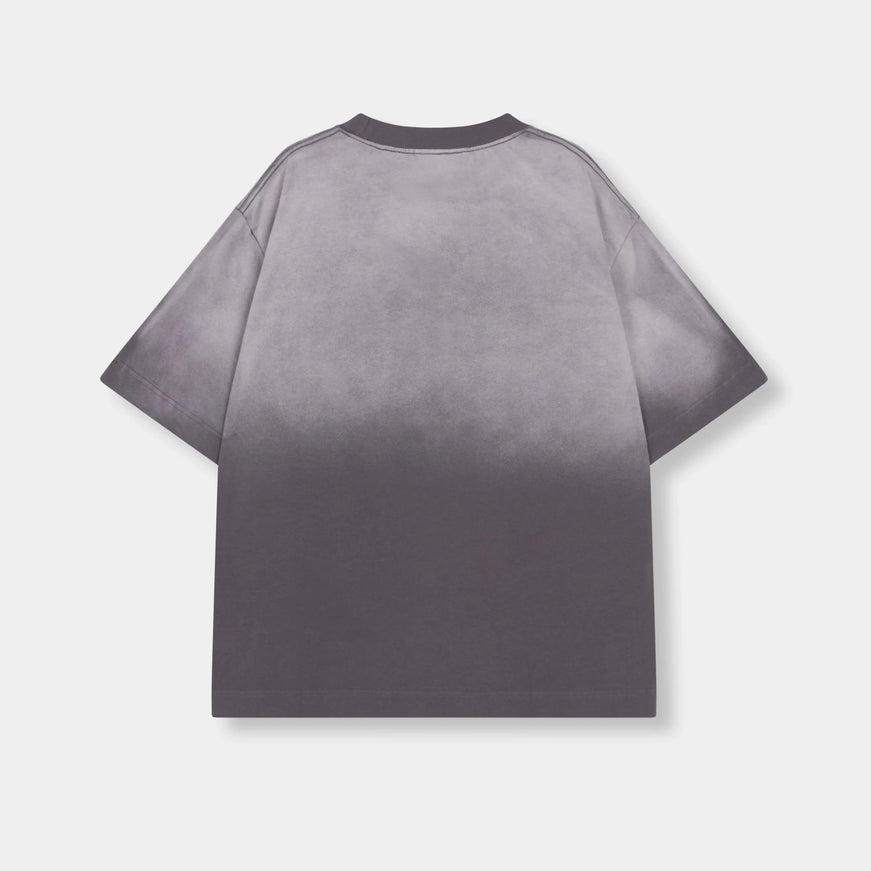 Rivero Rivero T-Shirt Shade Studio SS26 Granite