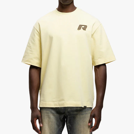 Rivero Rivero T-Shirt Urban SS25 Desert/Brown