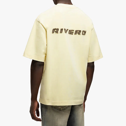 Rivero Rivero T-Shirt Urban SS25 Desert/Brown