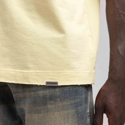 Rivero Rivero T-Shirt Urban SS25 Desert/Brown