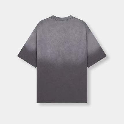 Rivero Rivero T-Shirt Washed SS26 Eclipse