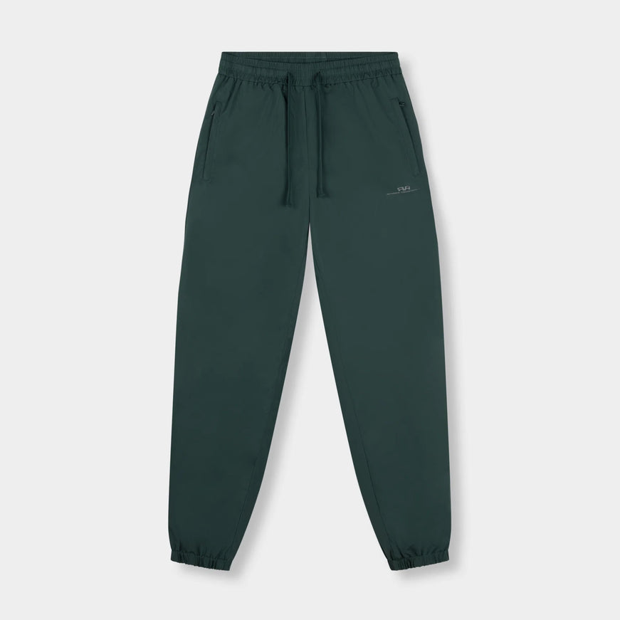 Rivero Rivero Trackpants Unity Nylon SS26 Green